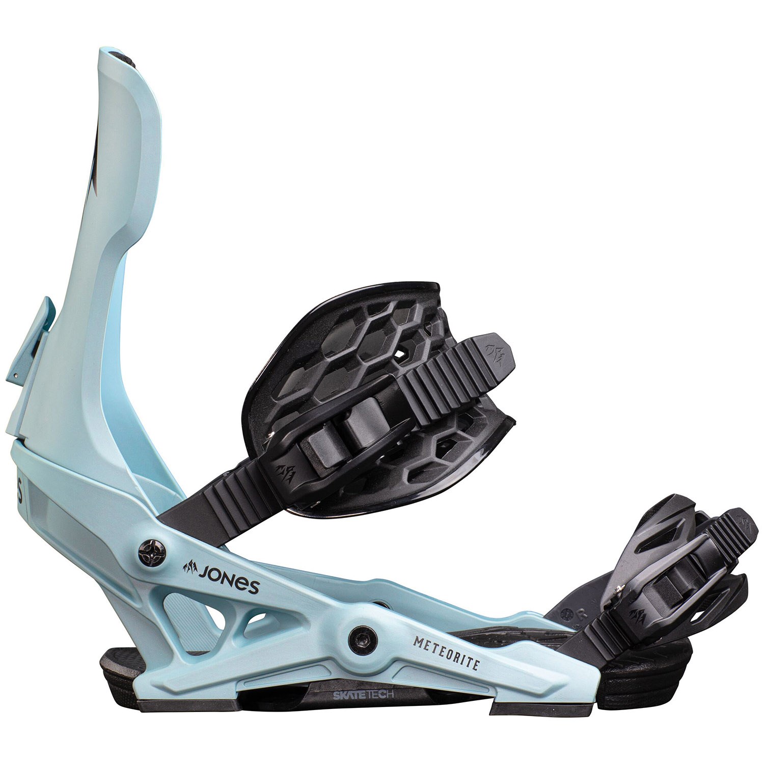 Jones Meteorite Snowboard Bindings 2023 | evo