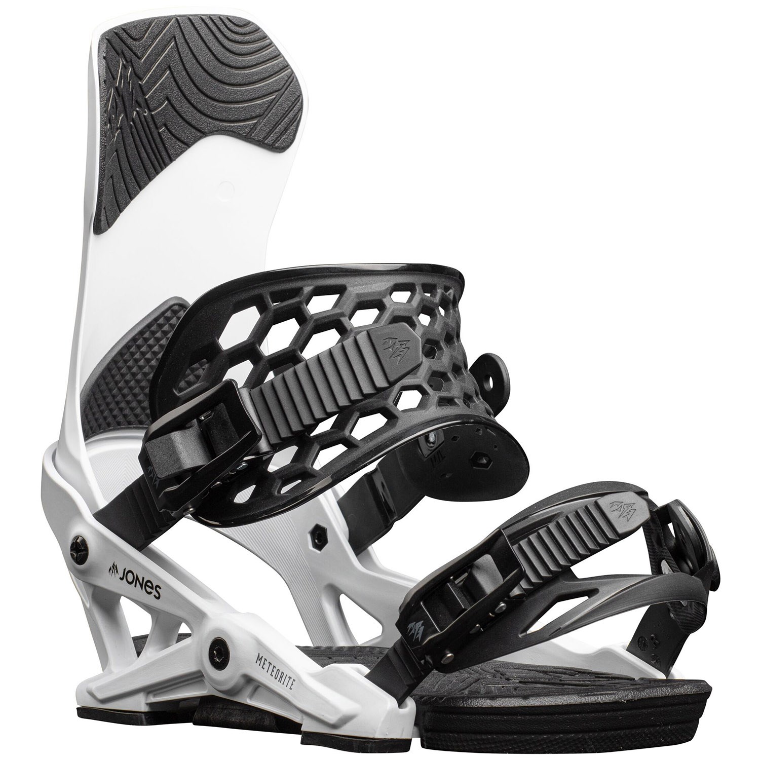 Jones Meteorite Snowboard Bindings 2023 | evo