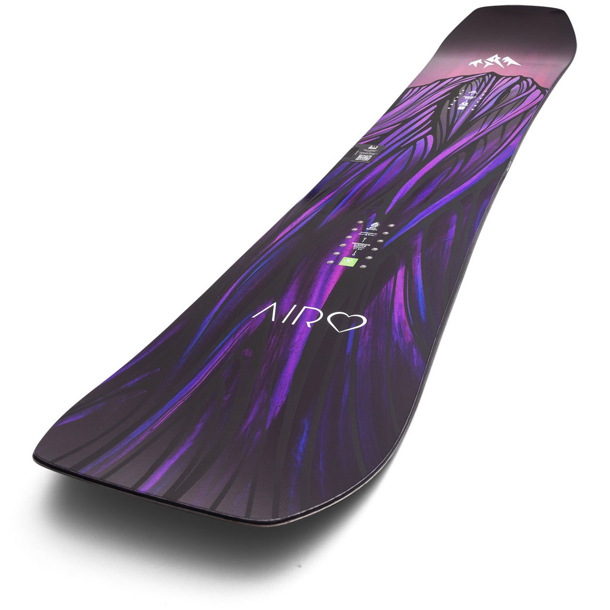 Jones Airheart 2.0 Snowboard - Women's 2024 | evo