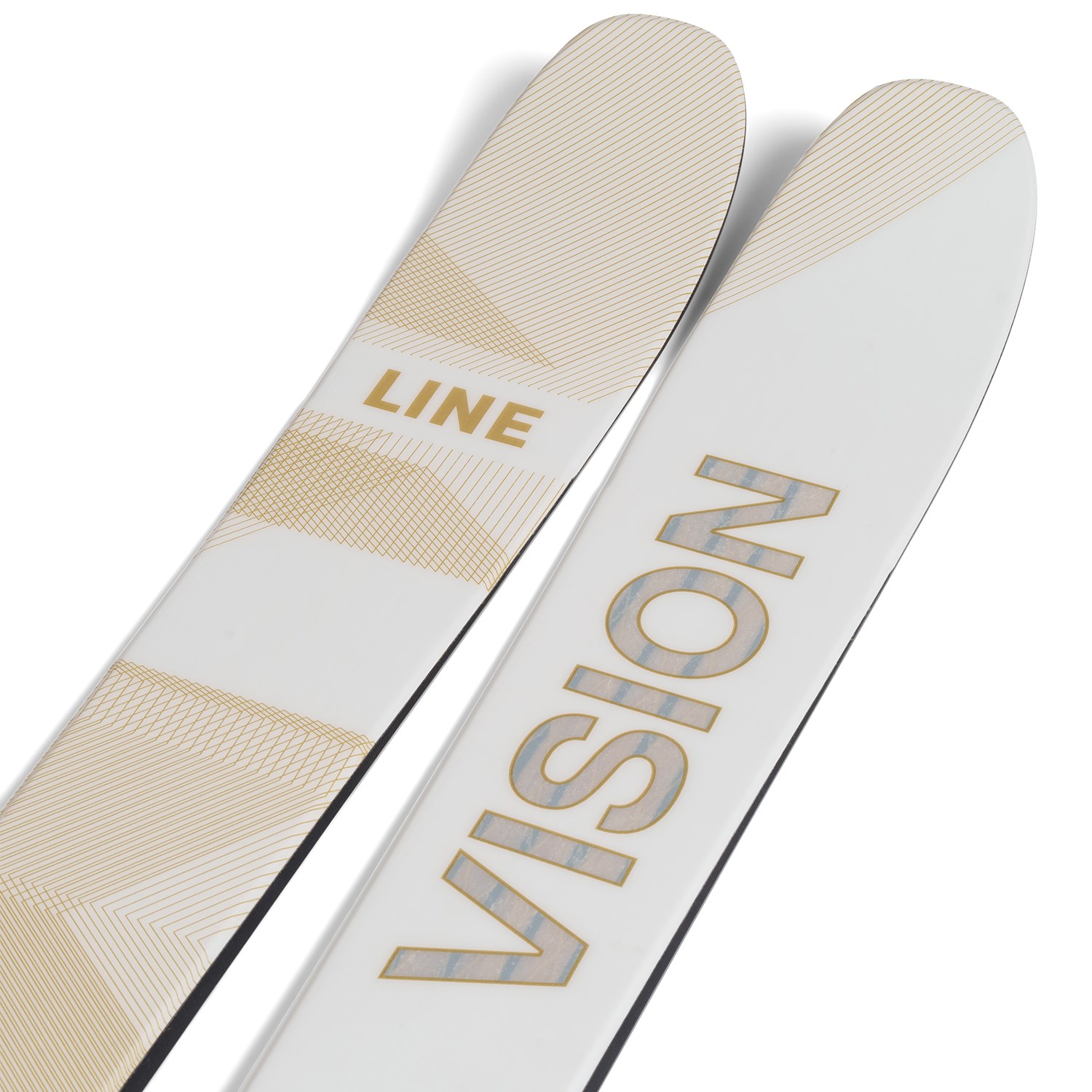 Line Vision 98 Skis | The BackCountry in Truckee, CA