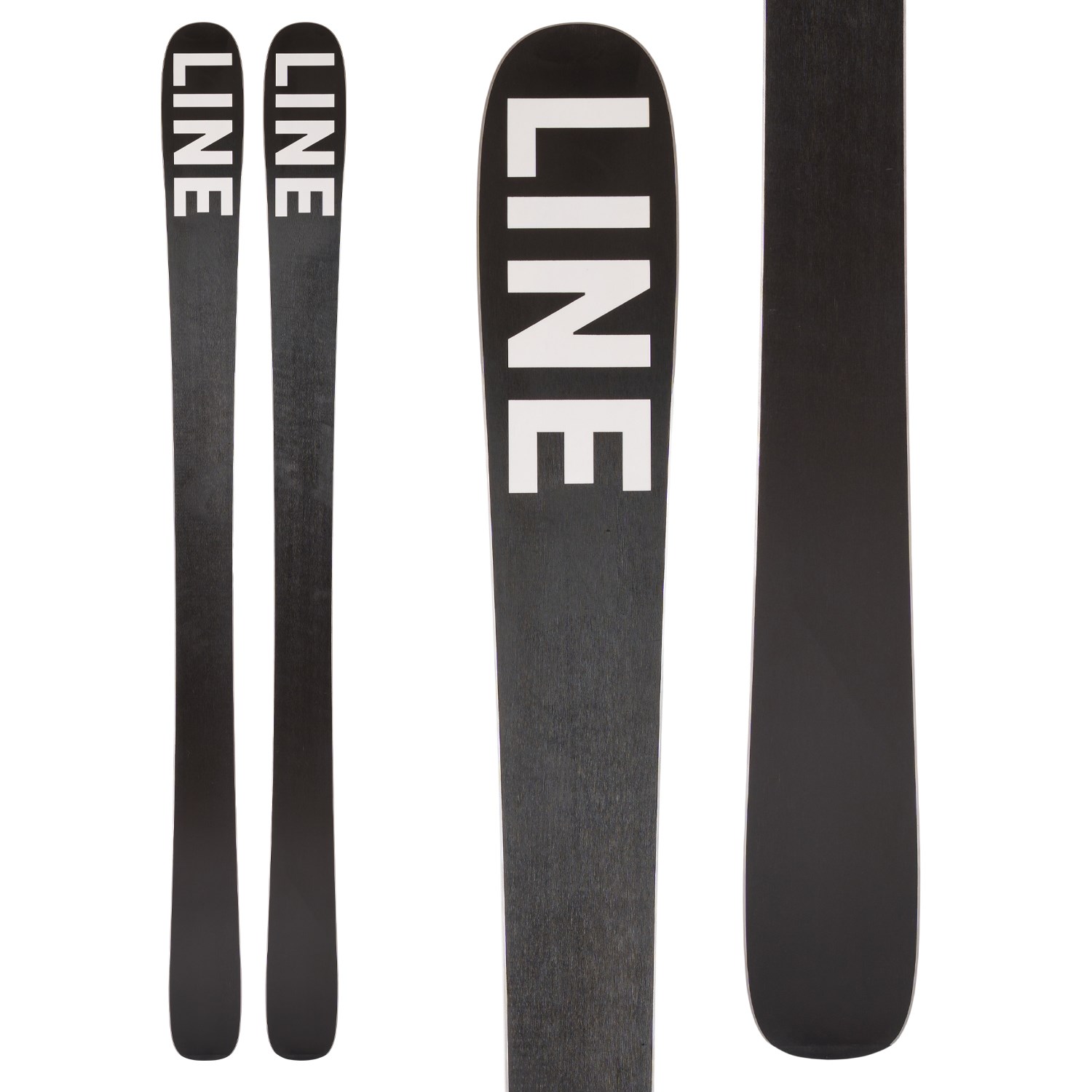 割引 Line evo | 2023 Women's - Skis 94 Pandora Skis スキー