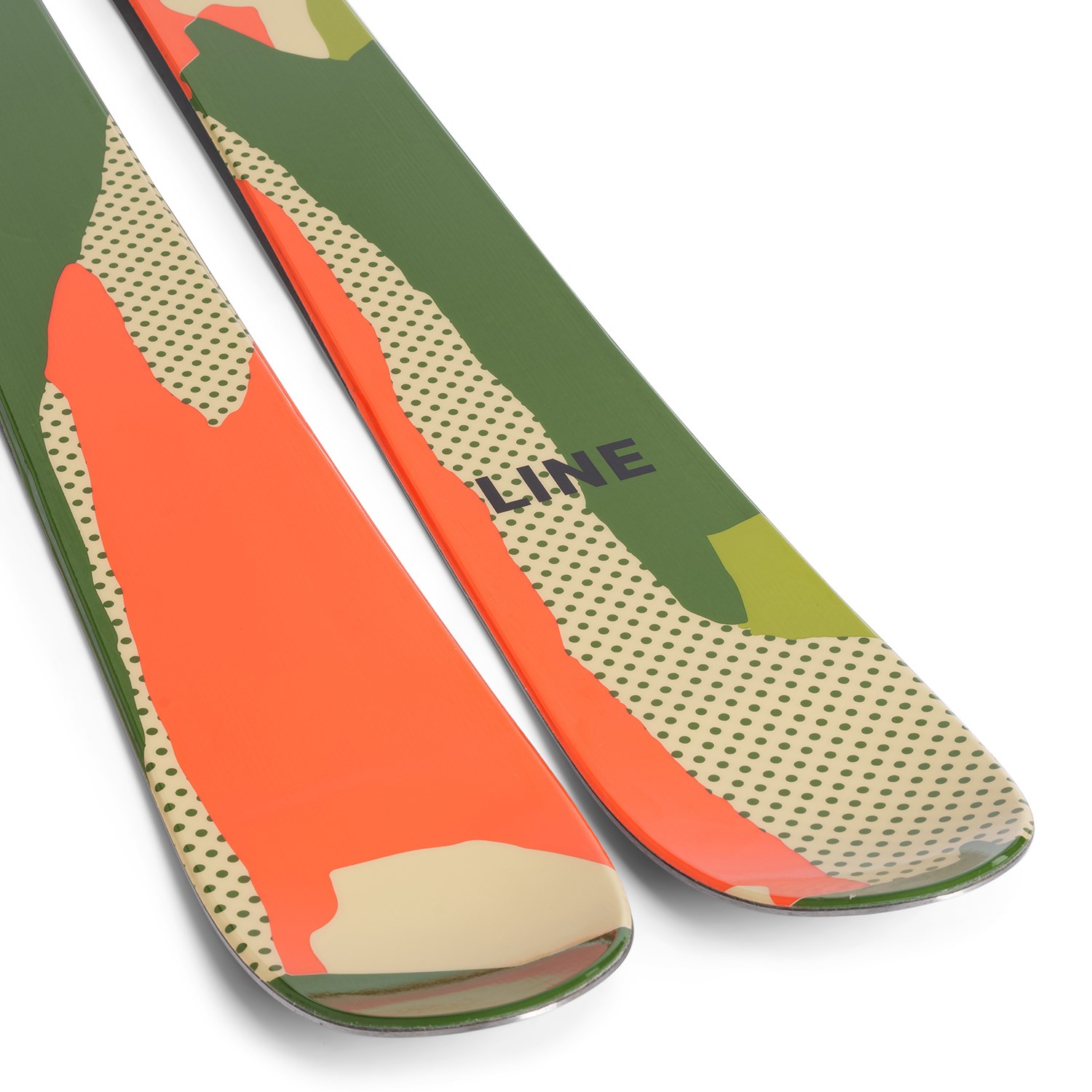 Line Skis Outline Skis 2023 | evo