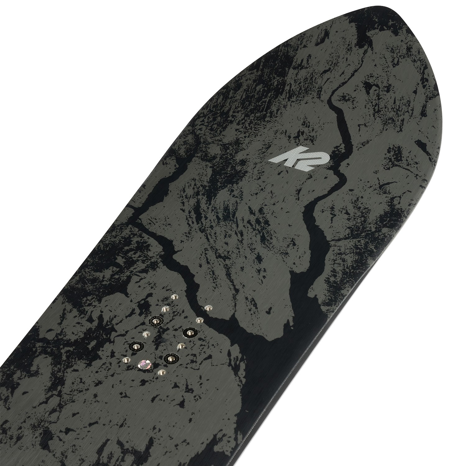 K2 Niseko Pleasures Snowboard 2023 | evo