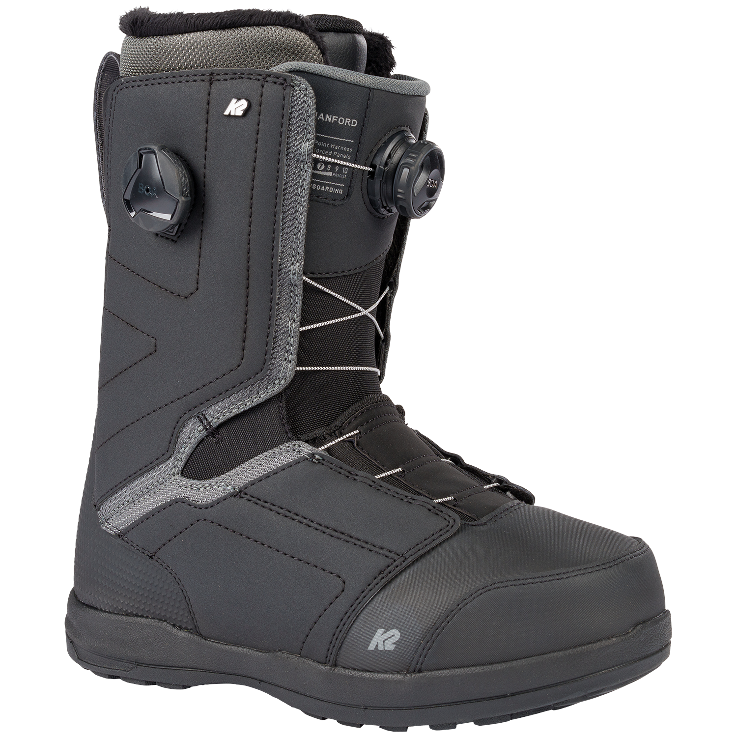 K2 Hanford Snowboard Boots | evo