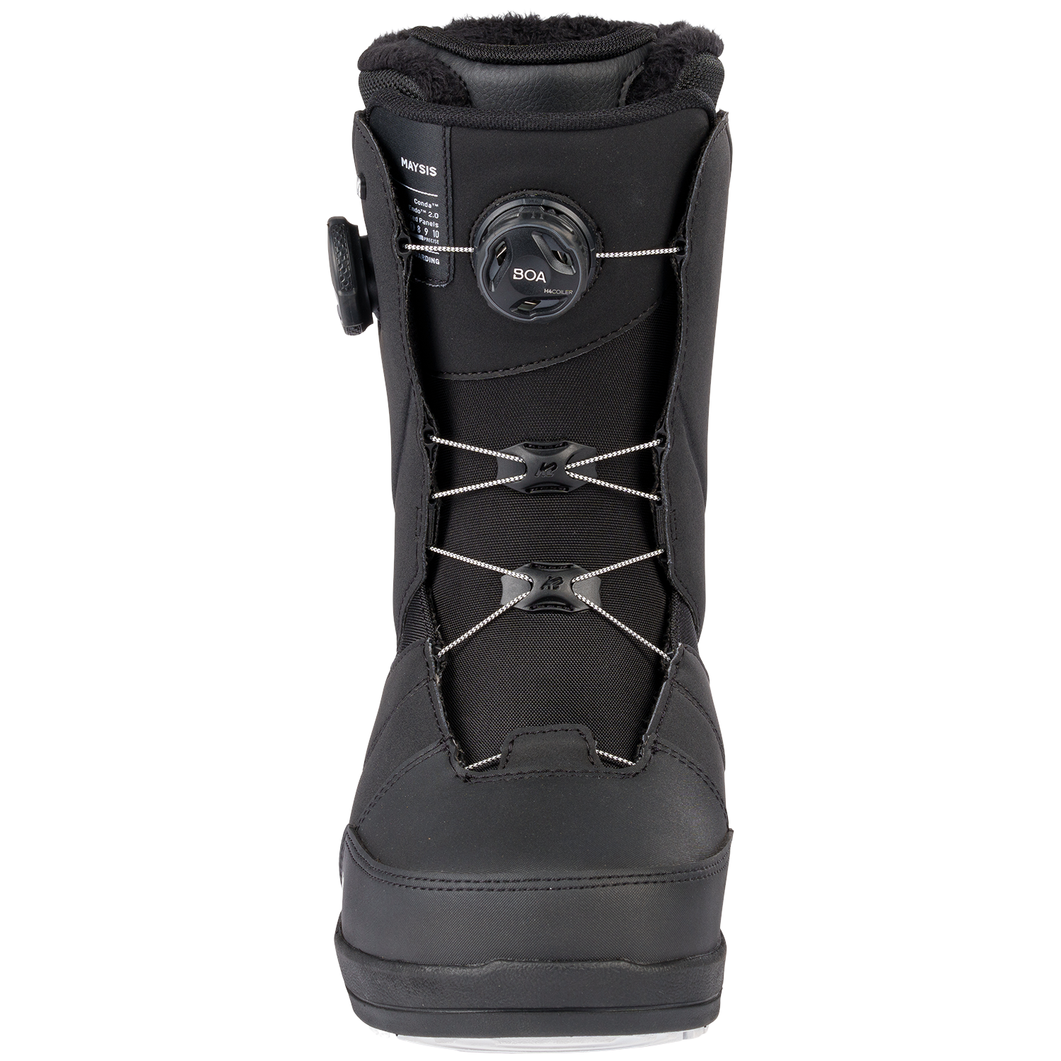 K2 Maysis Snowboard Boots 2023 | evo