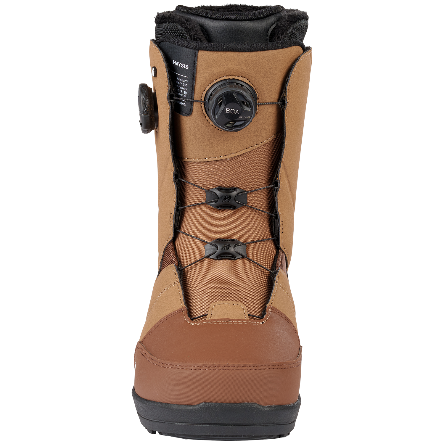 Details about   K2 Maysis Snowboard Boot Mens 
