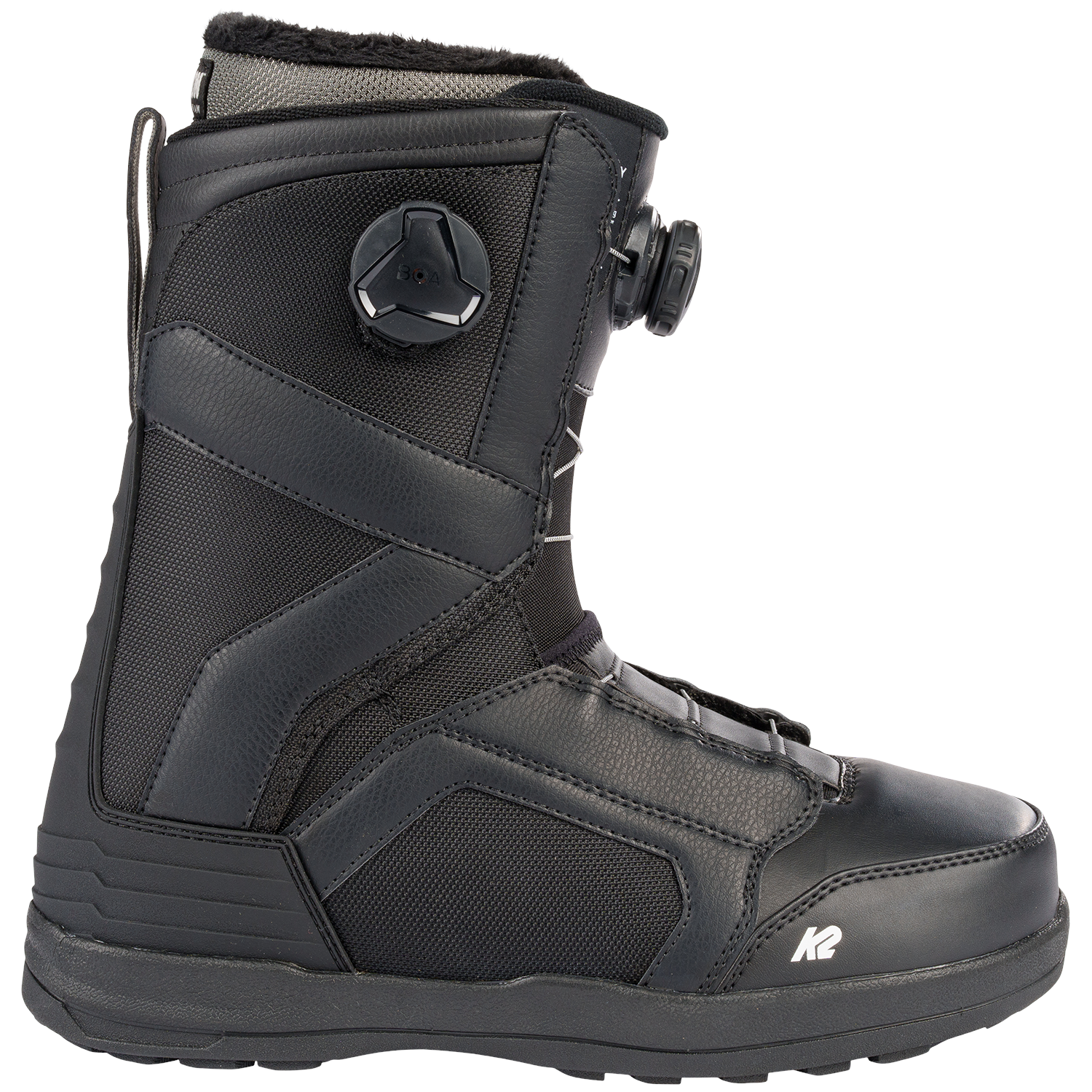 K2 Boundary Snowboard Boots 2023