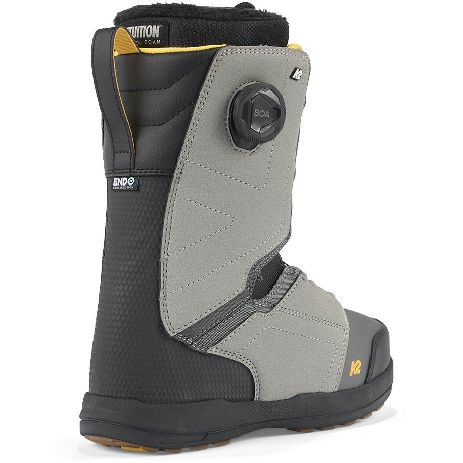 K2 Trance Snowboard Boots - Women's | evo Canada