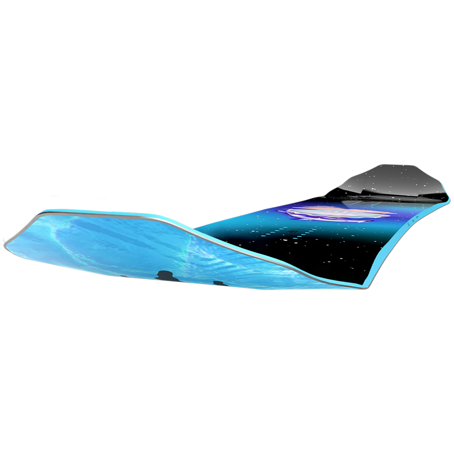Lobster Halldor Pro Snowboard 2023 | evo