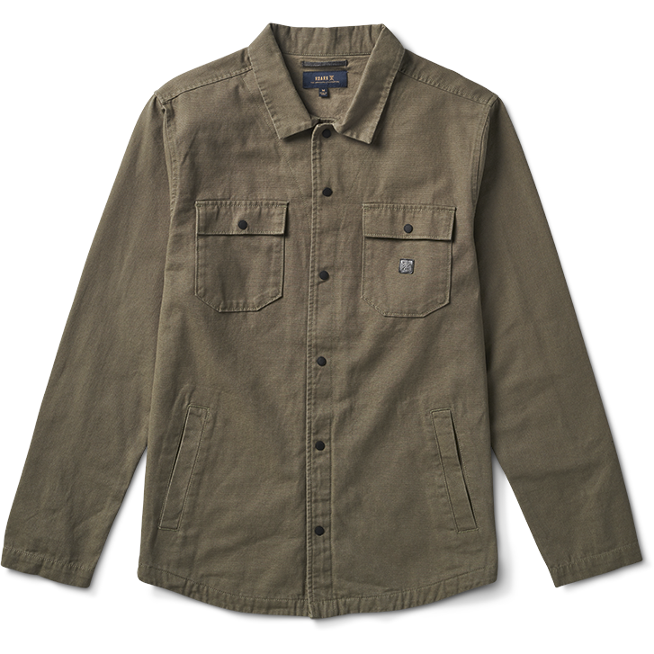 Billabong deals collins jacket