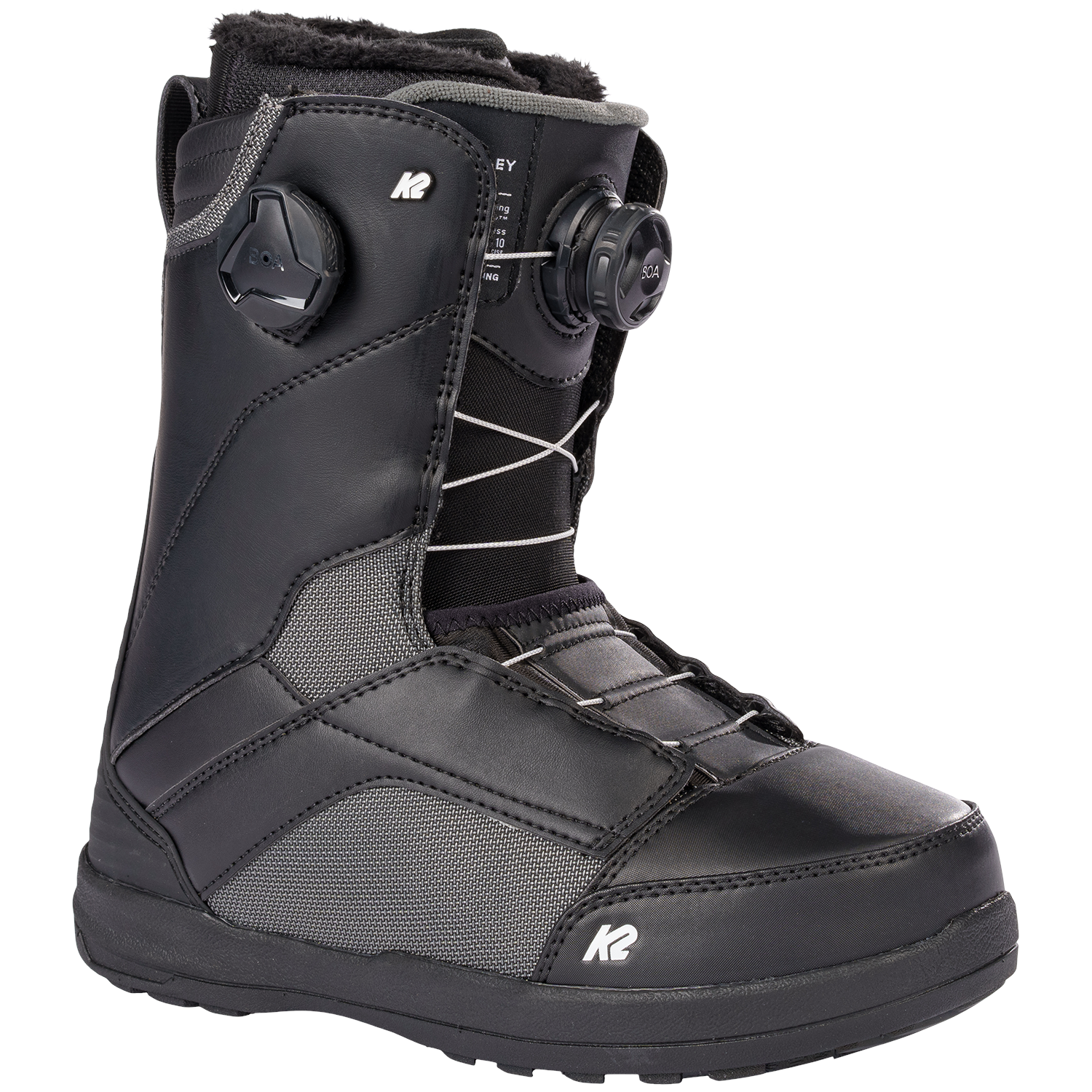 K2 Kinsley Snowboard Boots - Women's 2023 | evo Canada