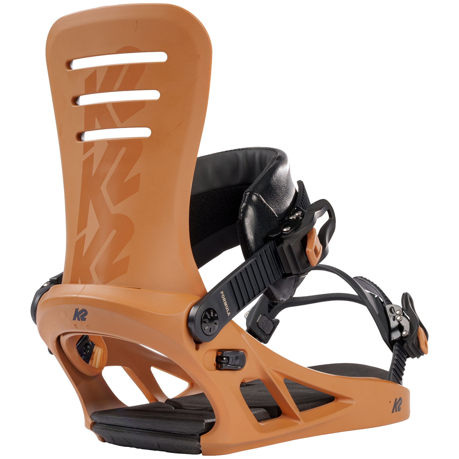 K2 Formula Snowboard Bindings 2023