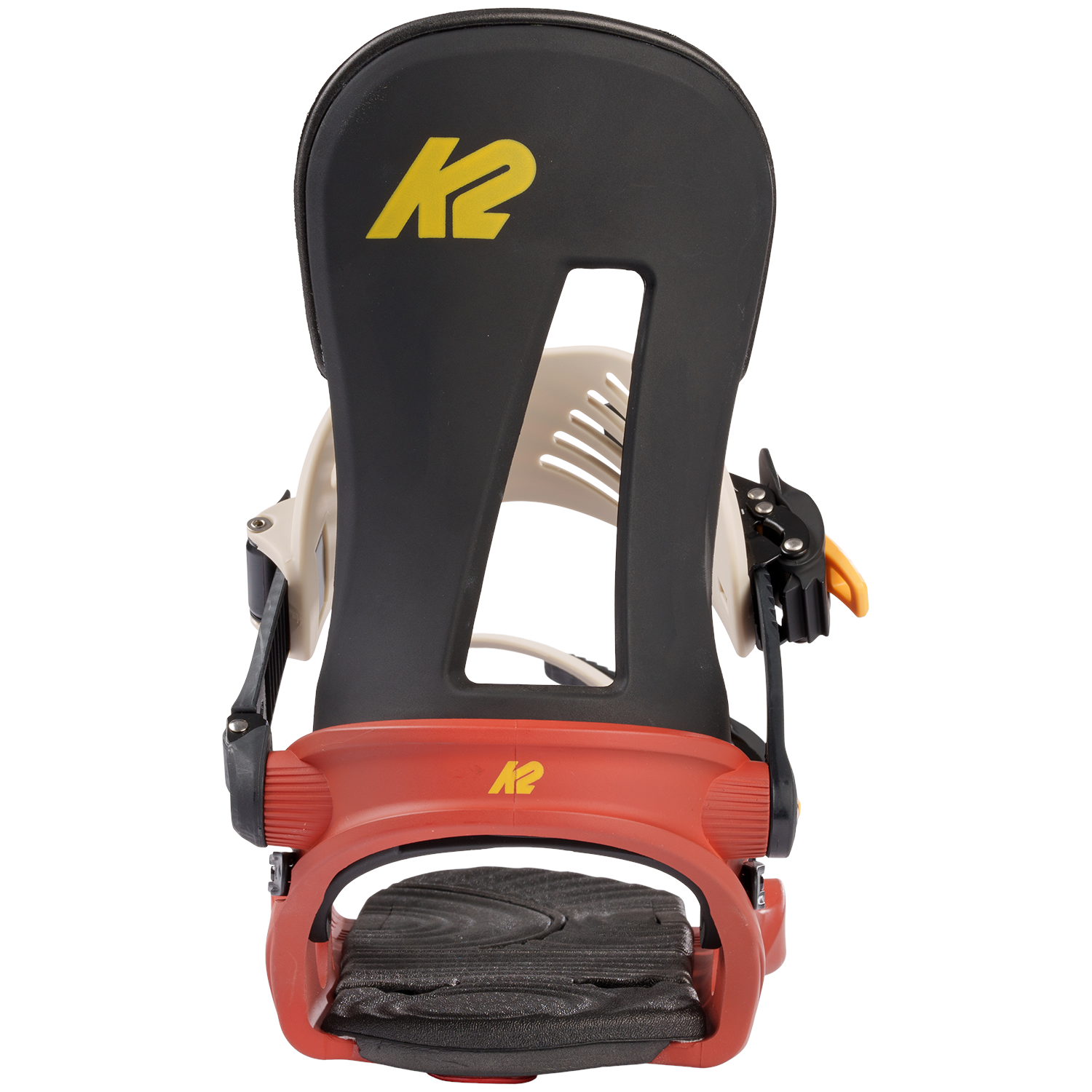 K2 Line Up Snowboard Bindings 2023 | evo