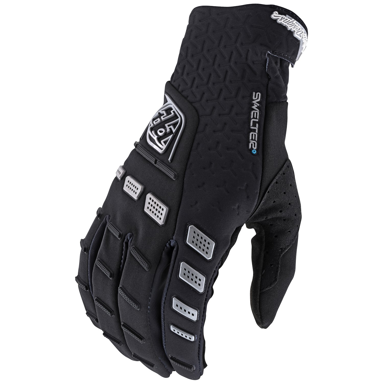 supreme bike gloves