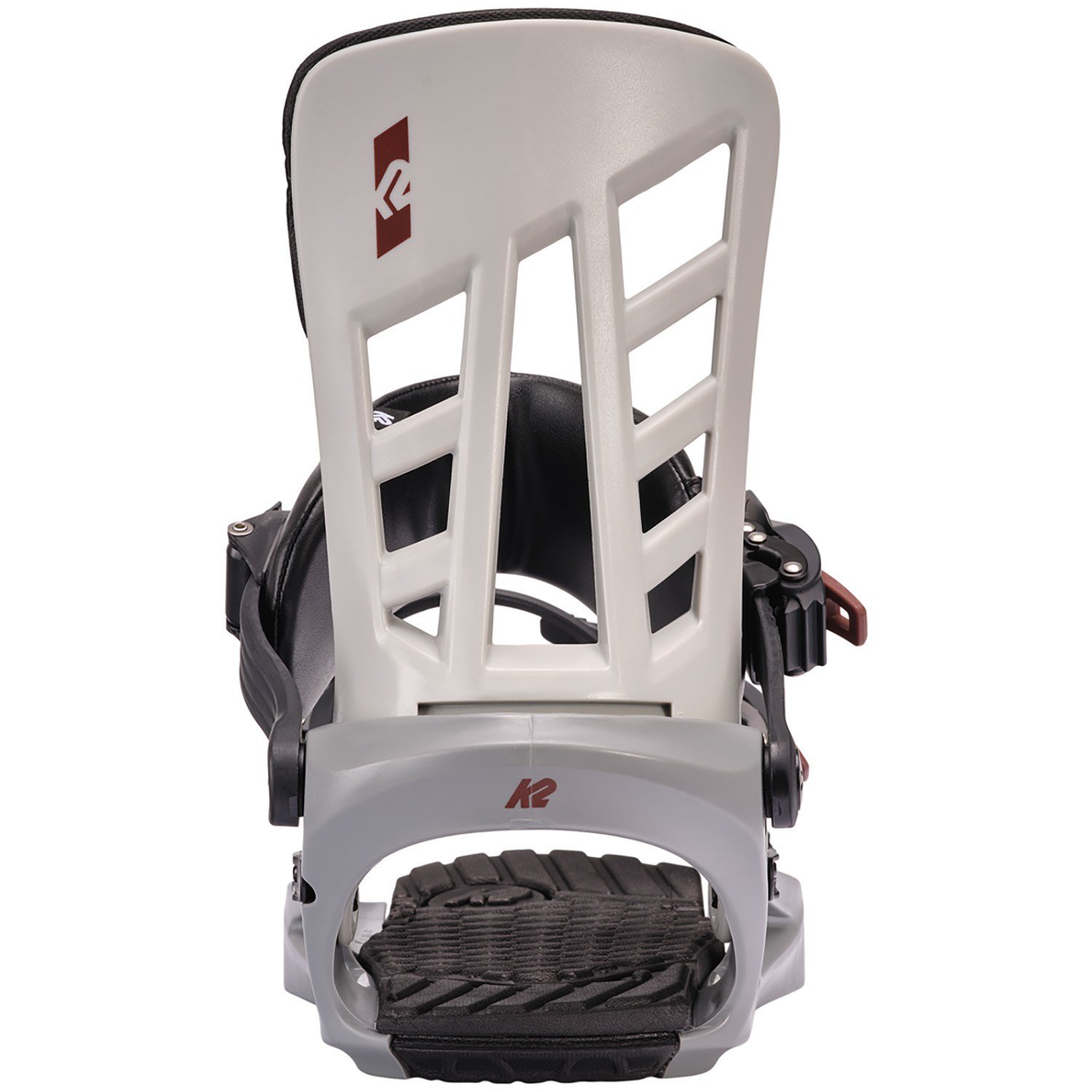 K2 Indy Snowboard Bindings | evo
