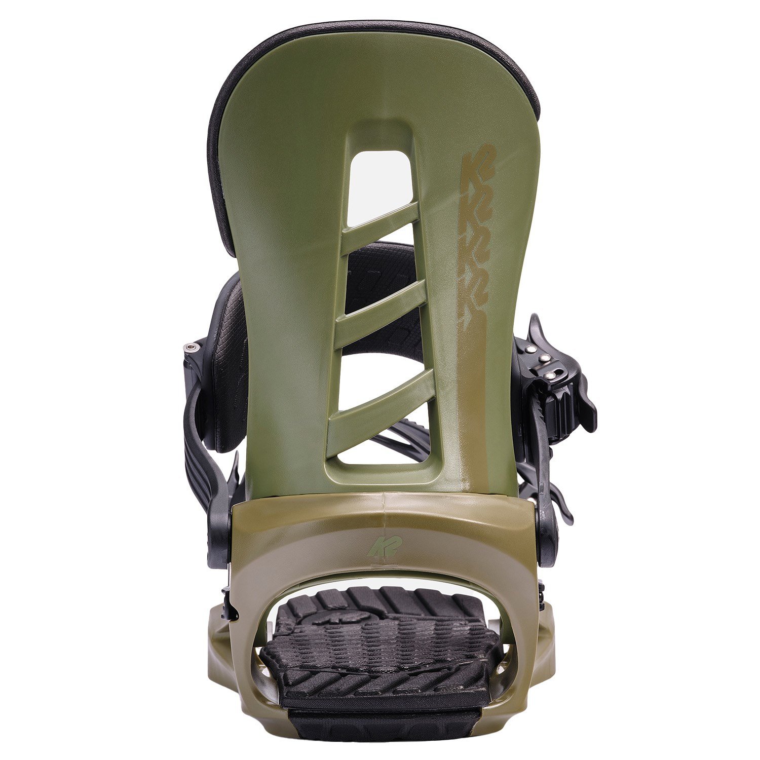 K2 Sonic Snowboard Bindings | evo