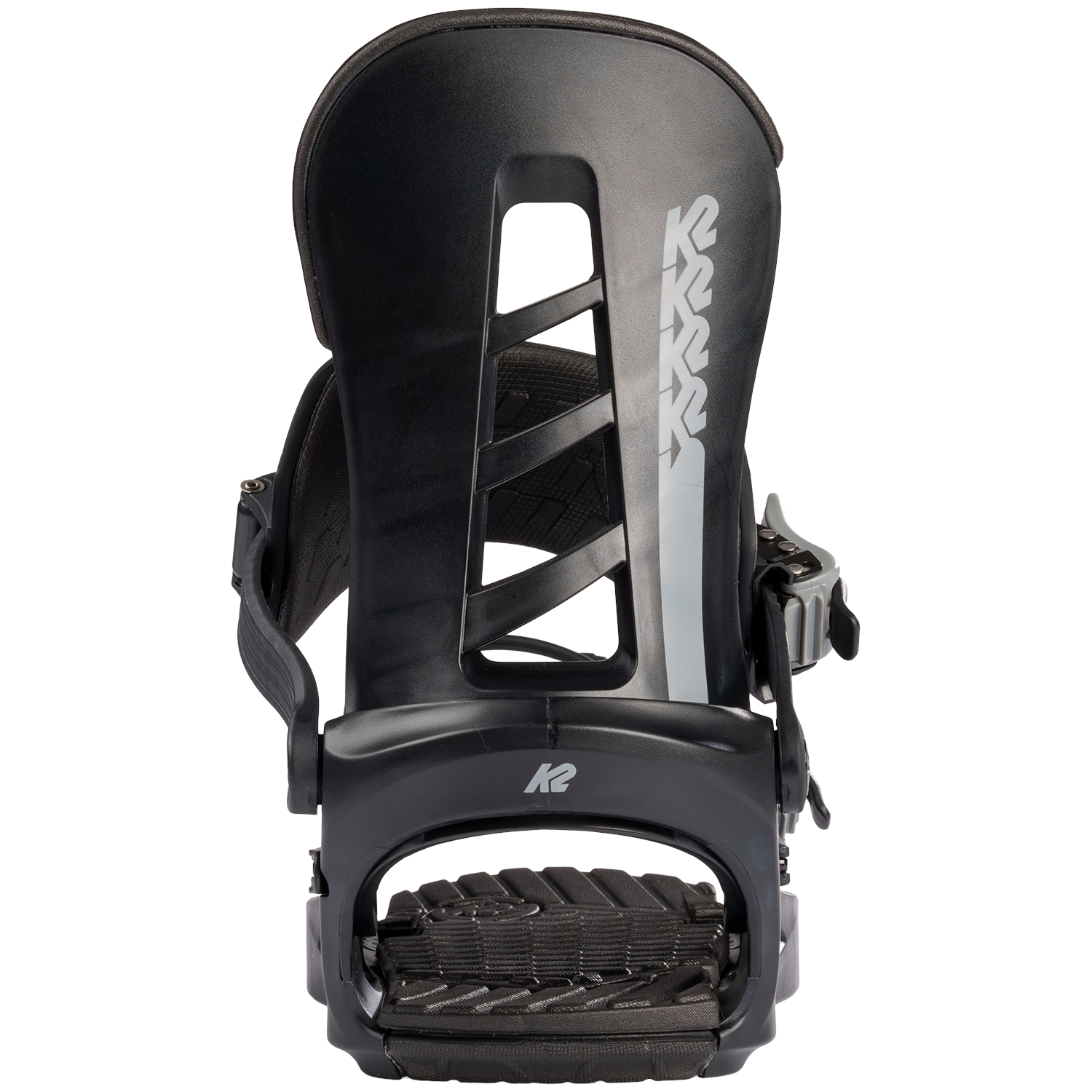[ビンディング]　K2 SONIC K2 Sonic Men's Snowboard Bindings 2025 | K2 Skis and K2