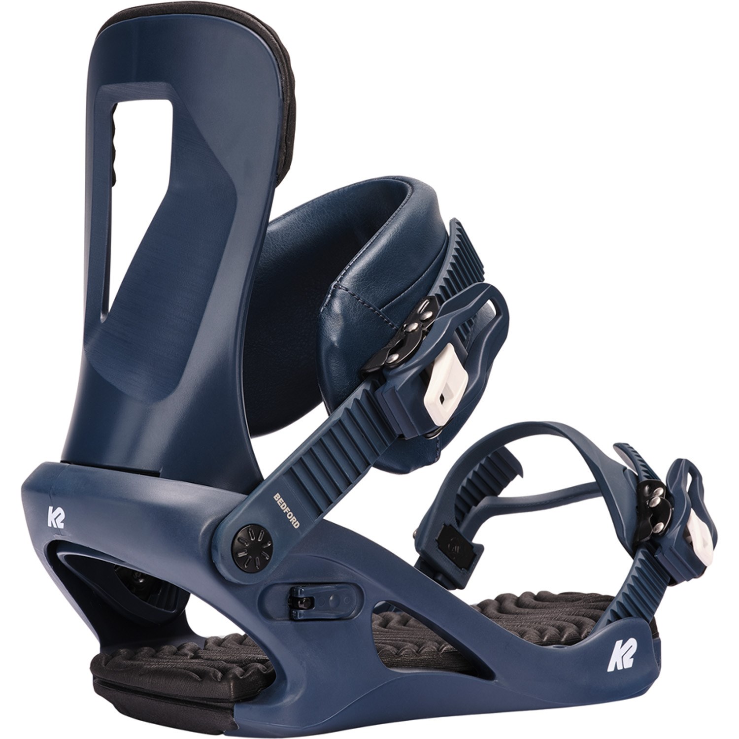 K2 BEDFORD バインディング レディース M サイズ k2-bedford-snowboard-bindings-