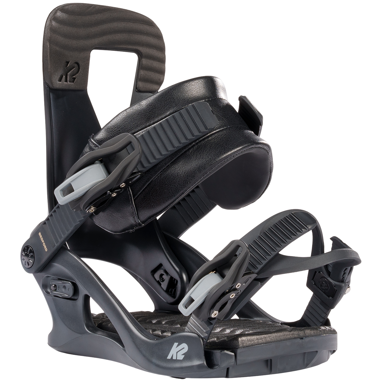 K2 Bedford Snowboard Bindings - Women's