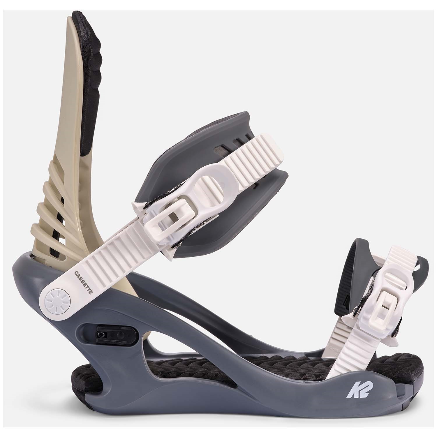 K2 Cassette Snowboard Bindings - Women's 2025 | evo
