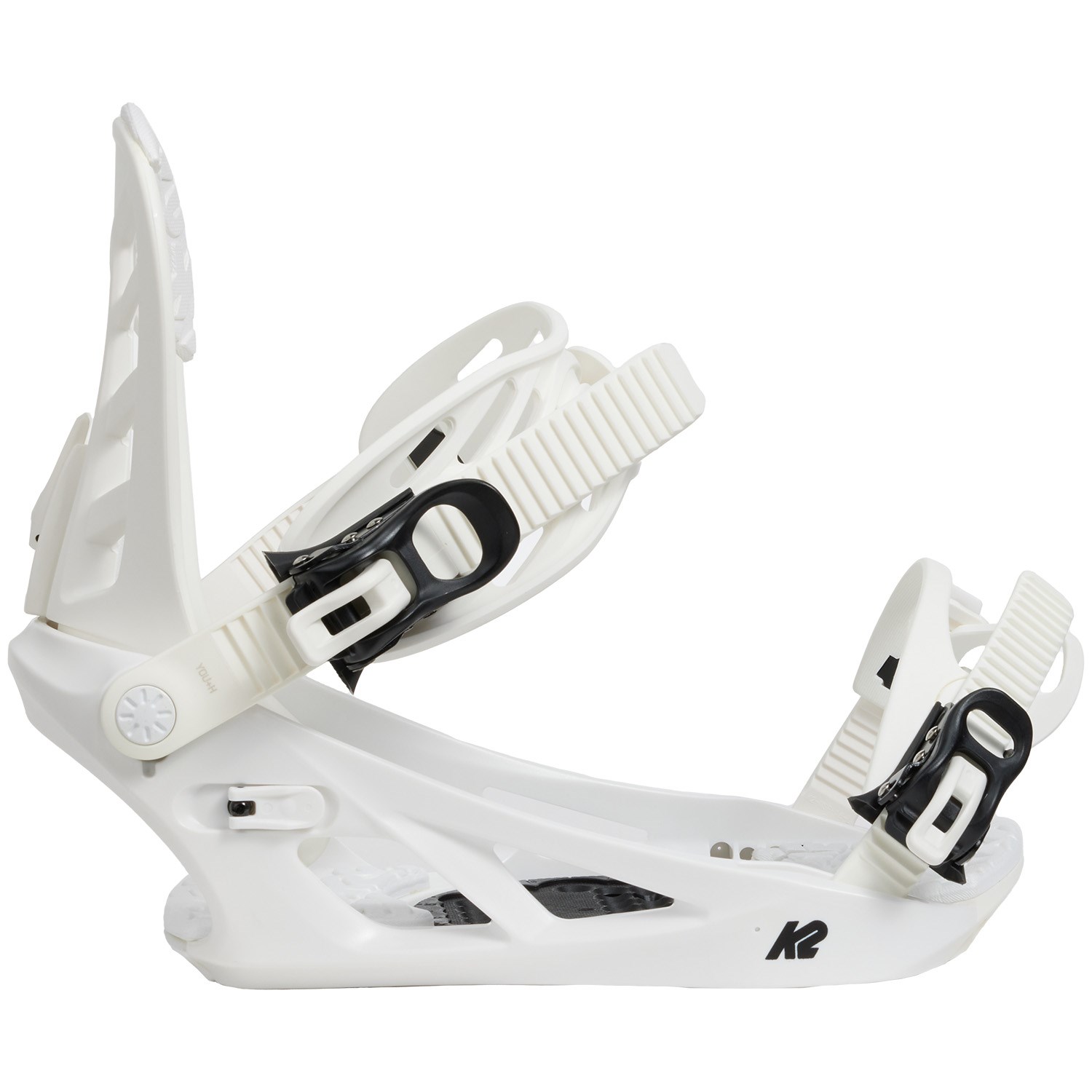 K2 You+H Snowboard Bindings - Kids' | evo