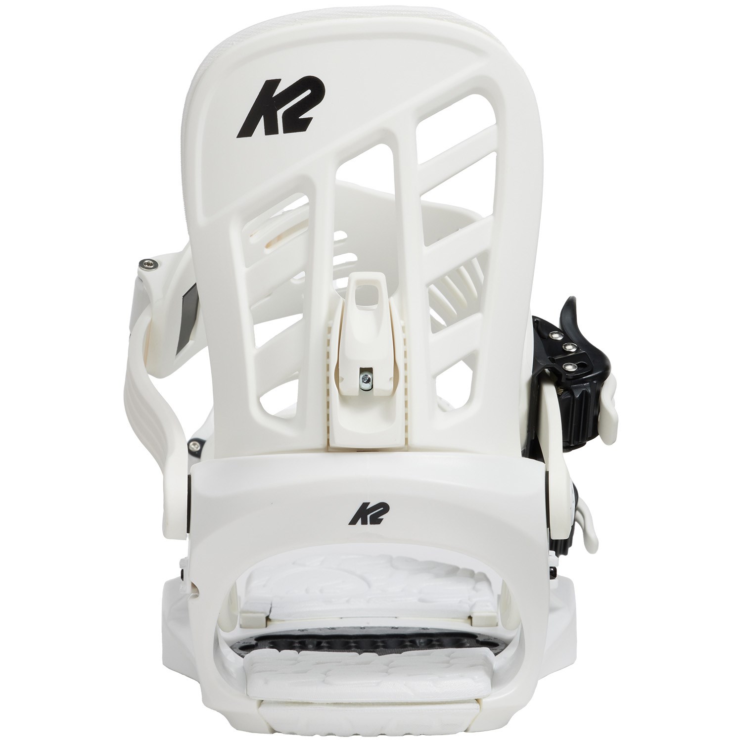 K2 YOU+H ビンディング Mサイズ YOUTH K2 You+H Snowboard Bindings - Kids' | evo