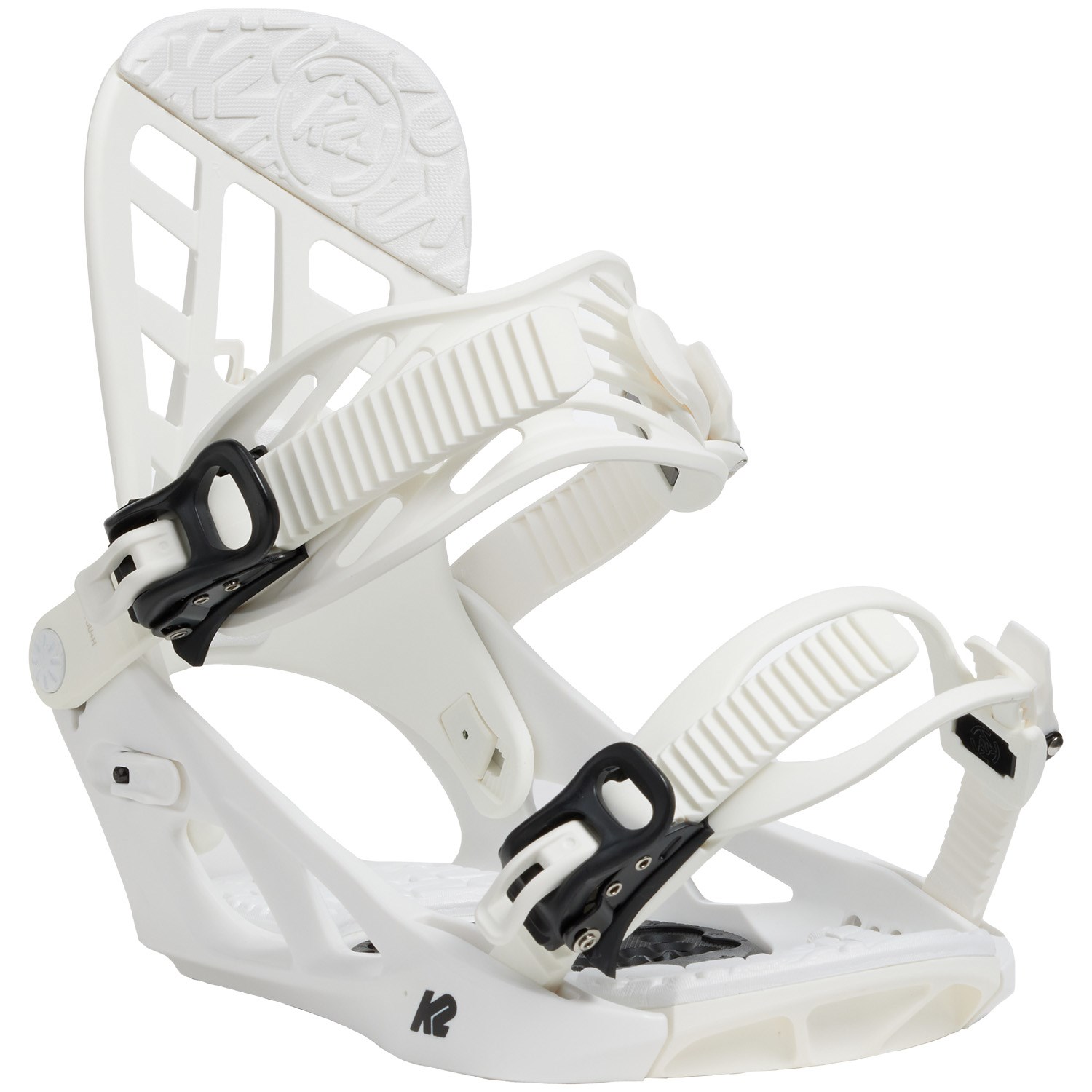 K2 You+H Snowboard Bindings - Kids' | evo