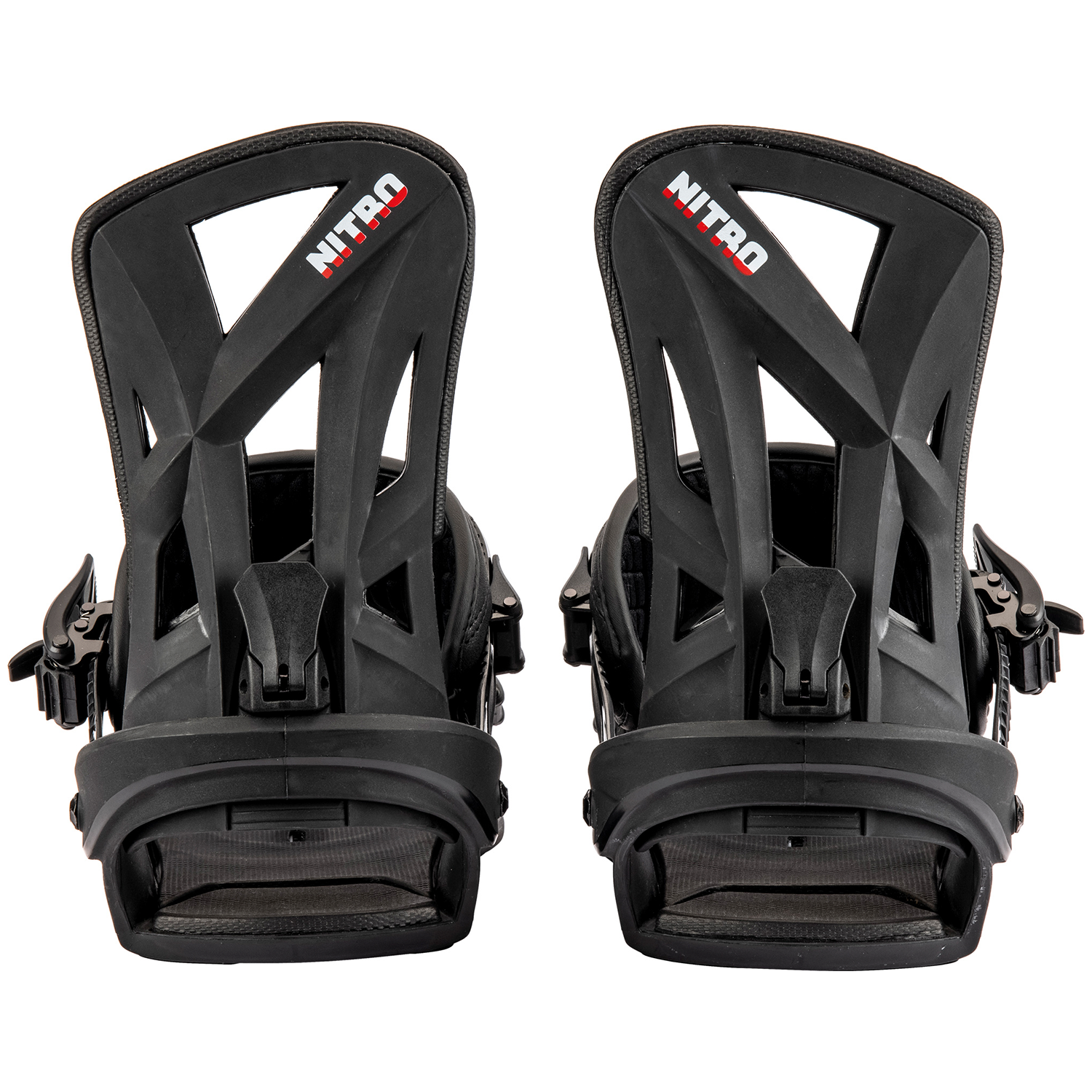 NITRO STAXX スノーボード ビンディング M 25-28.5 cm Staxx | Nitro Snowboards