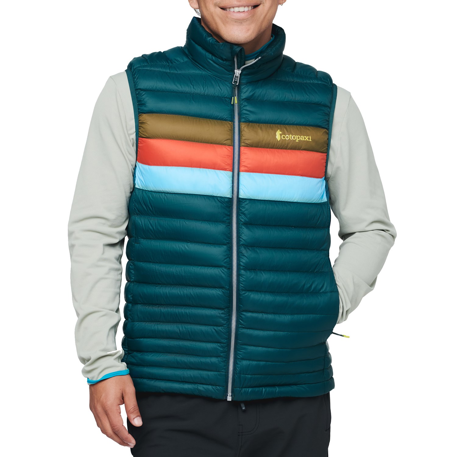 Cotopaxi Fuego Down Vest - Women's