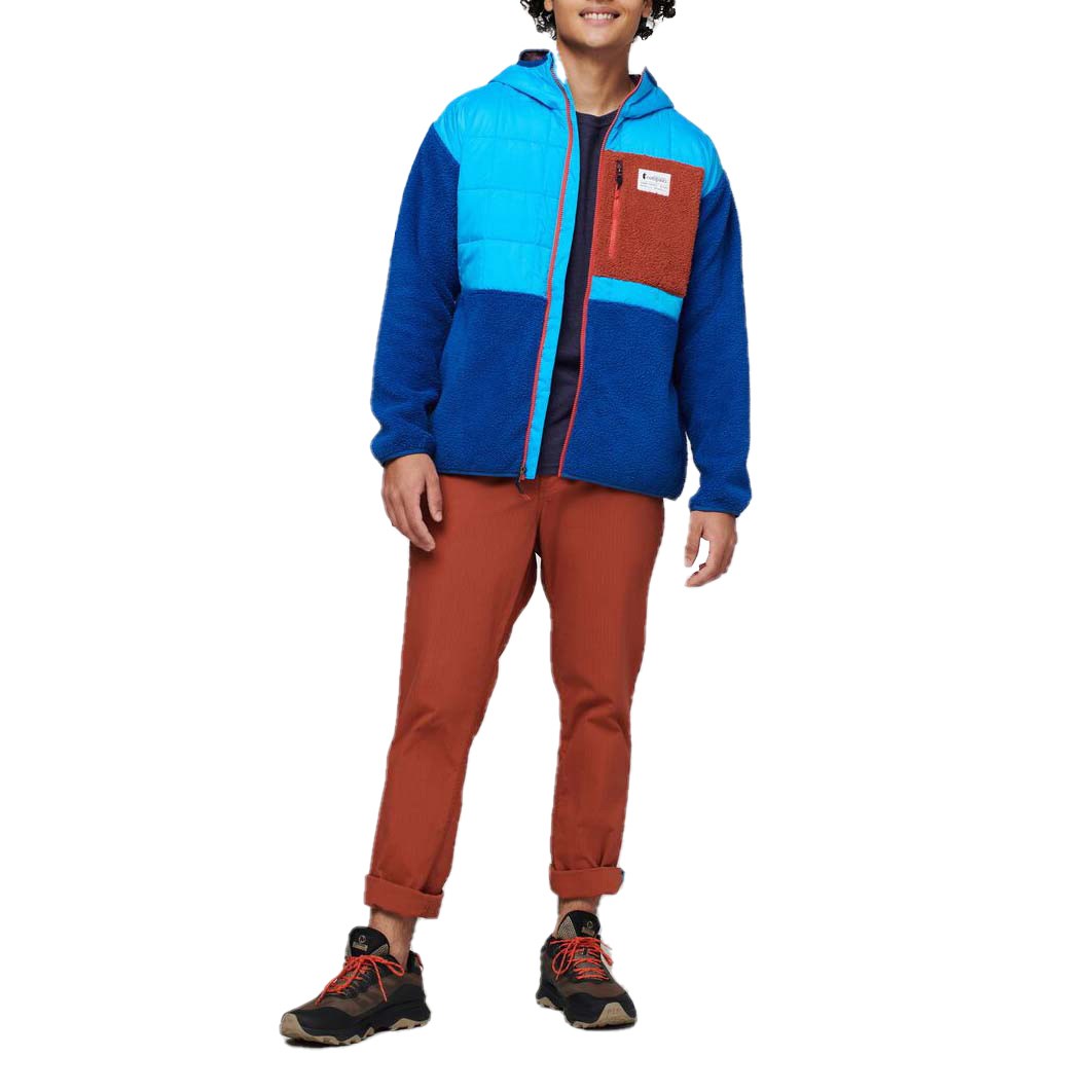 Cotopaxi Trico Hybrid Jacket - Men's