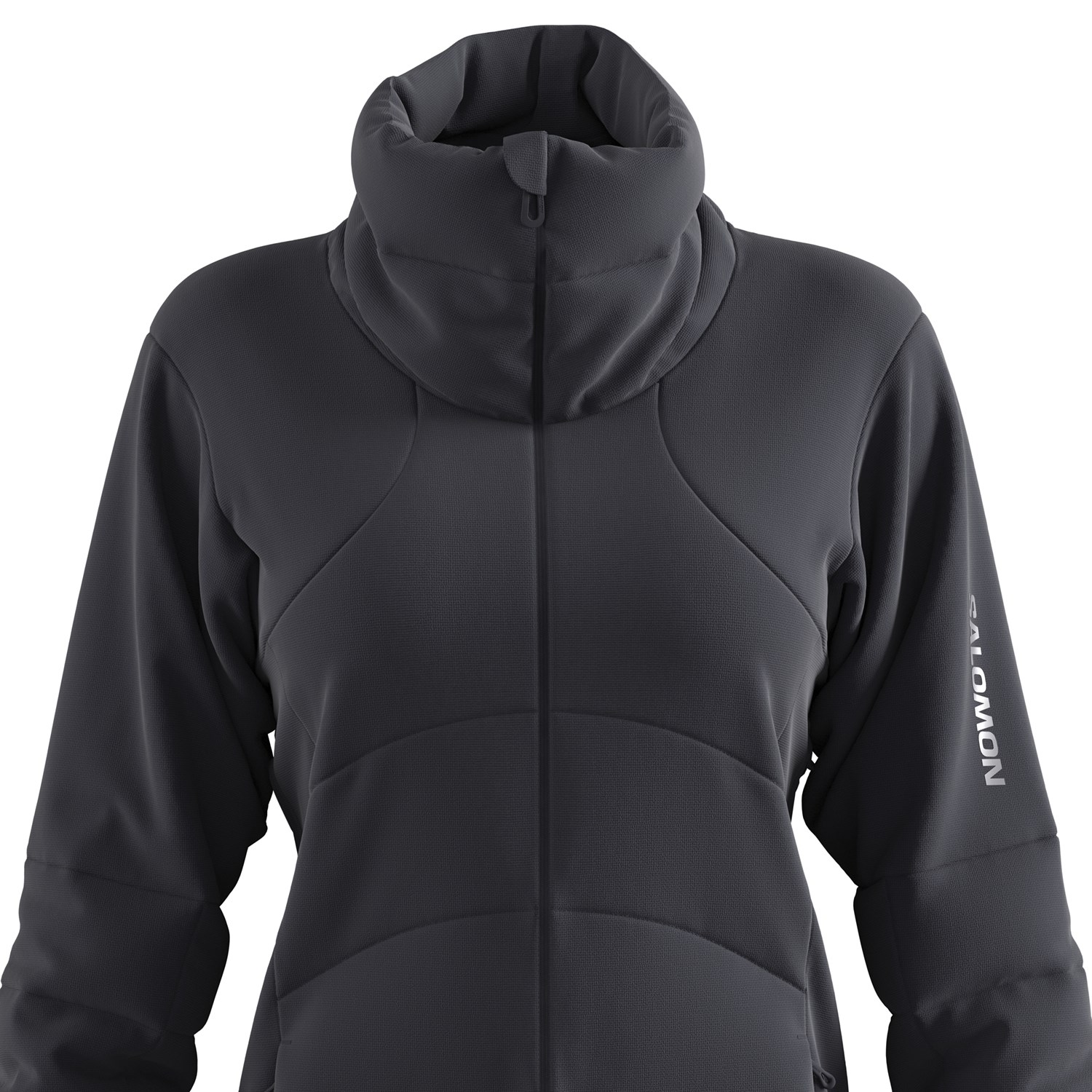 Salomon S/MAX Warm Jacket - Women's