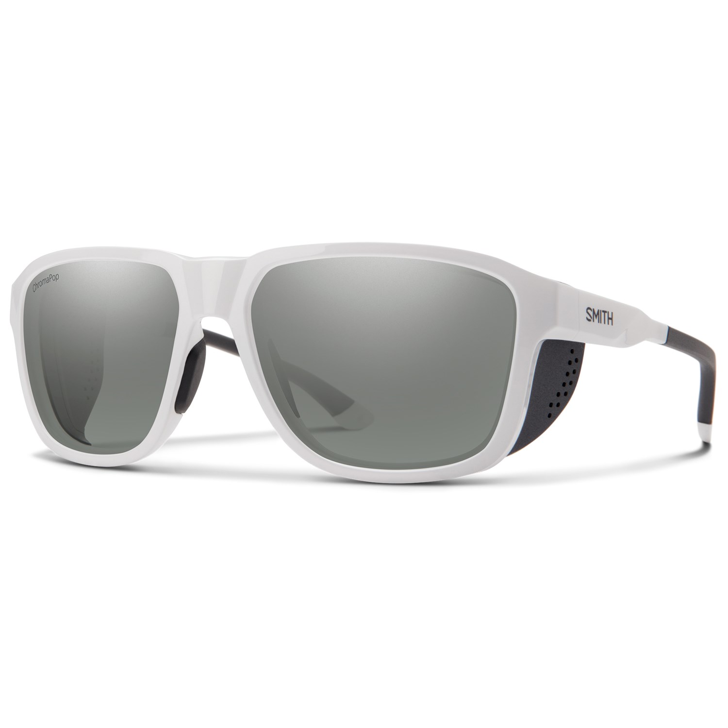 smith sunglasses silver Sticker/decal 