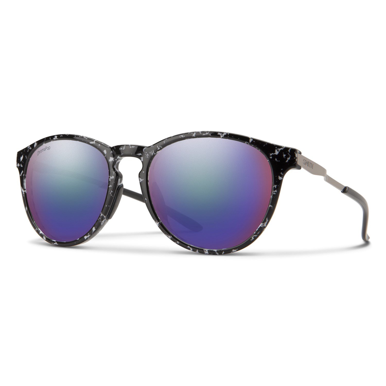 Smith Roam Polarized Sunglasses, Black