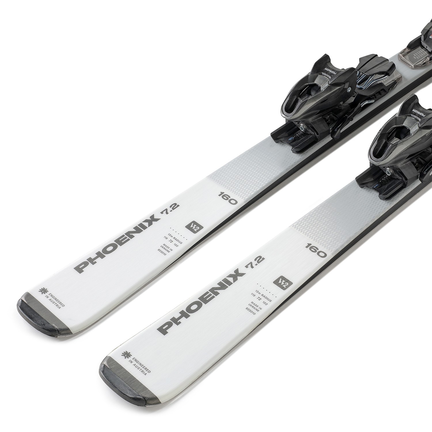 Blizzard Phoenix 7.2 Skis + TLT10 Bindings - Women's 2024 | evo Blizzard Phoenix 7.2 Skis + TLT10 Bindings - Women's 2024 | evo