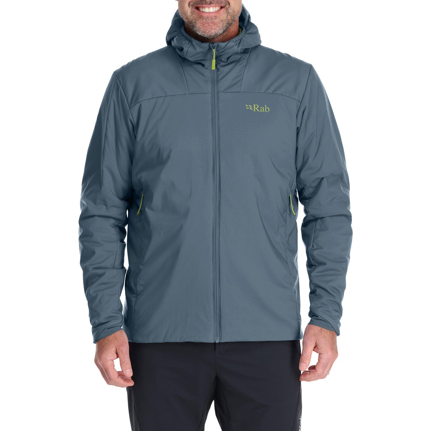 Rab® Xenair Alpine Light Jacket - Men's