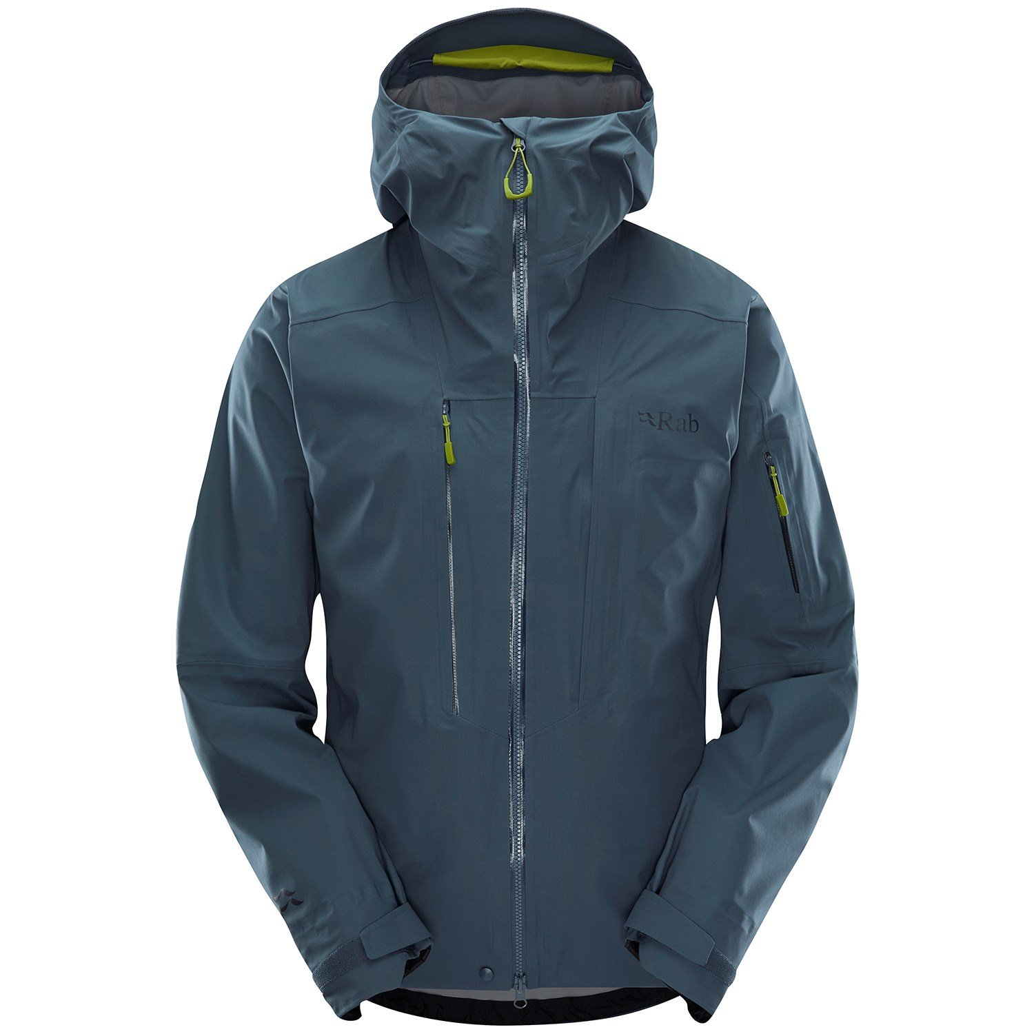 Men's Khroma Kinetic Waterproof Jacket