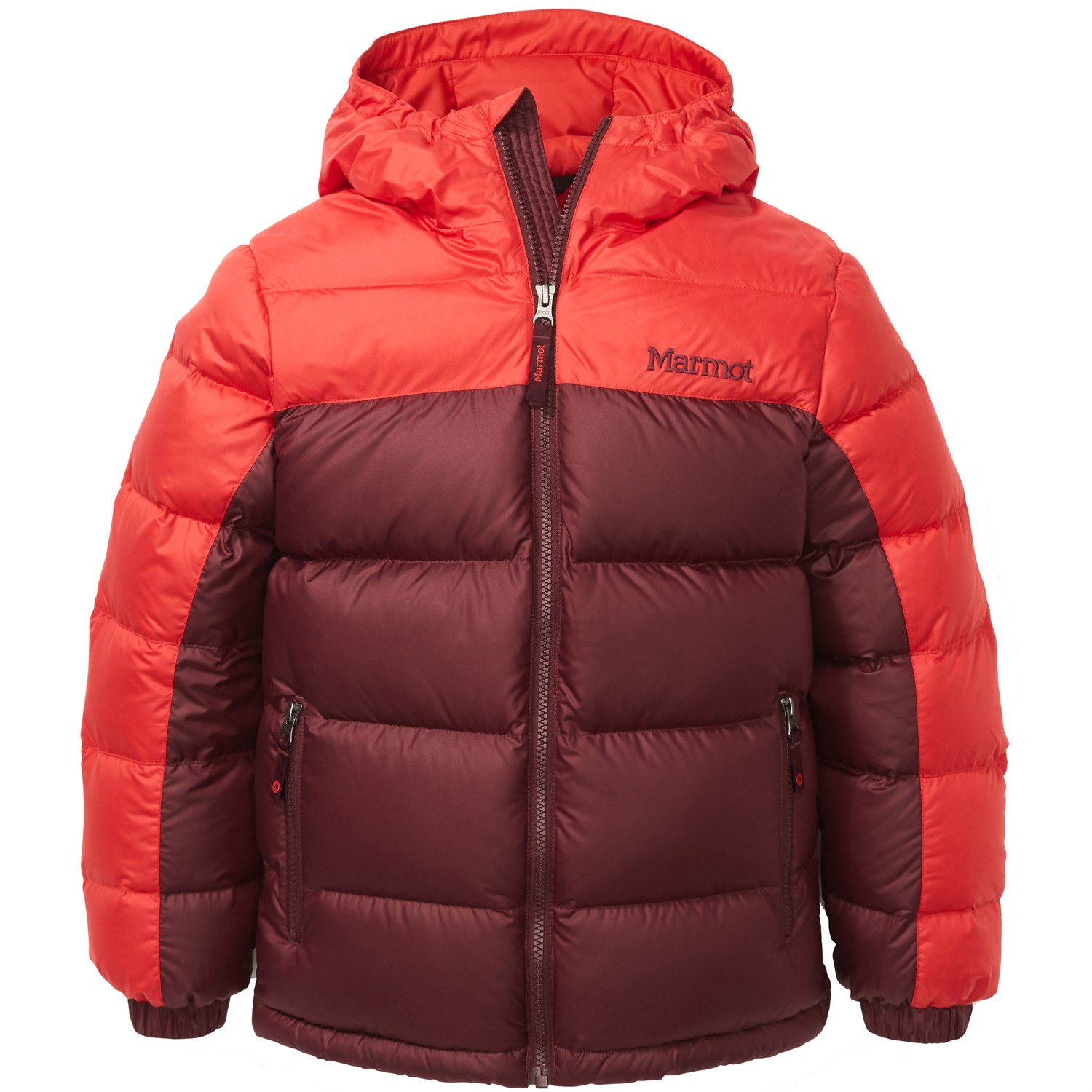 Marmot kids down jacket hotsell