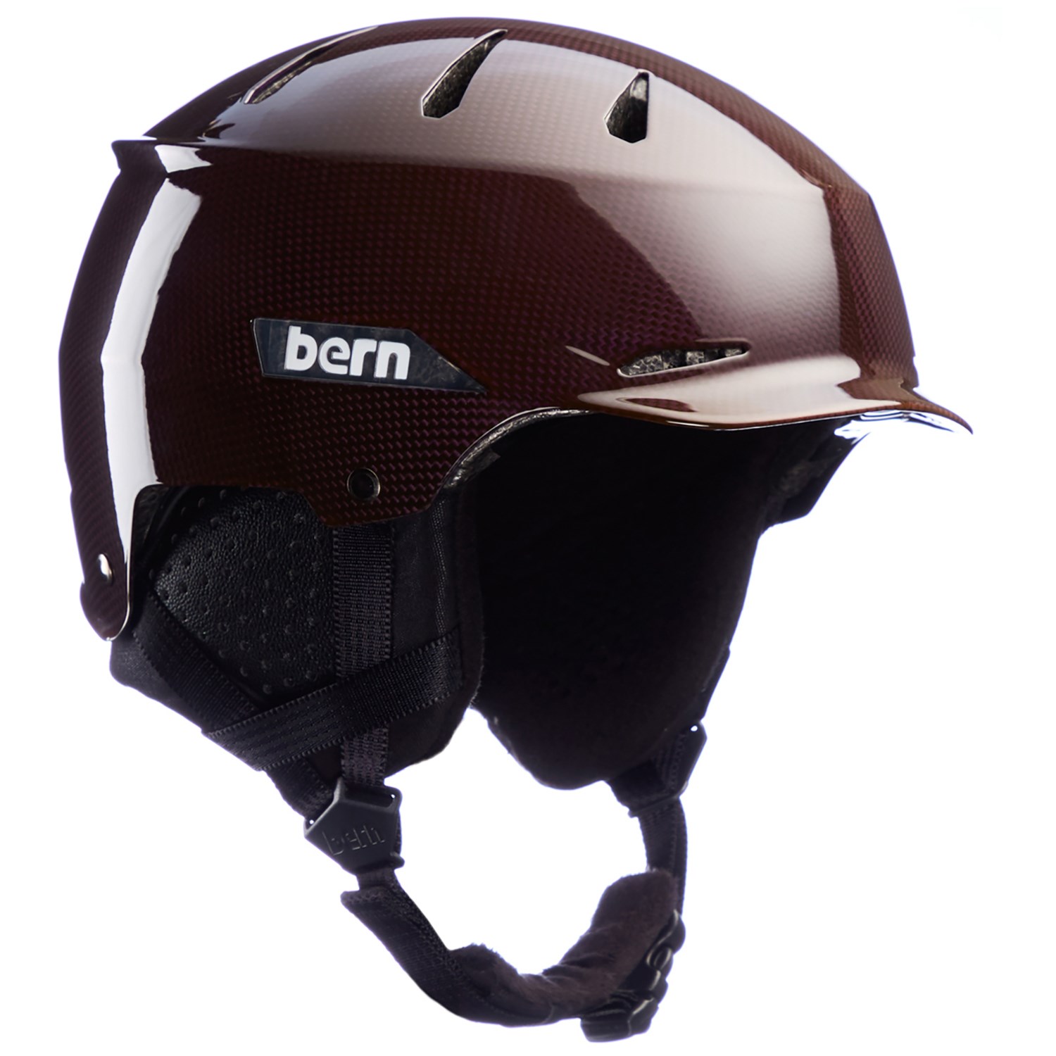Bern Hendrix Carbon MIPS Helmet | evo