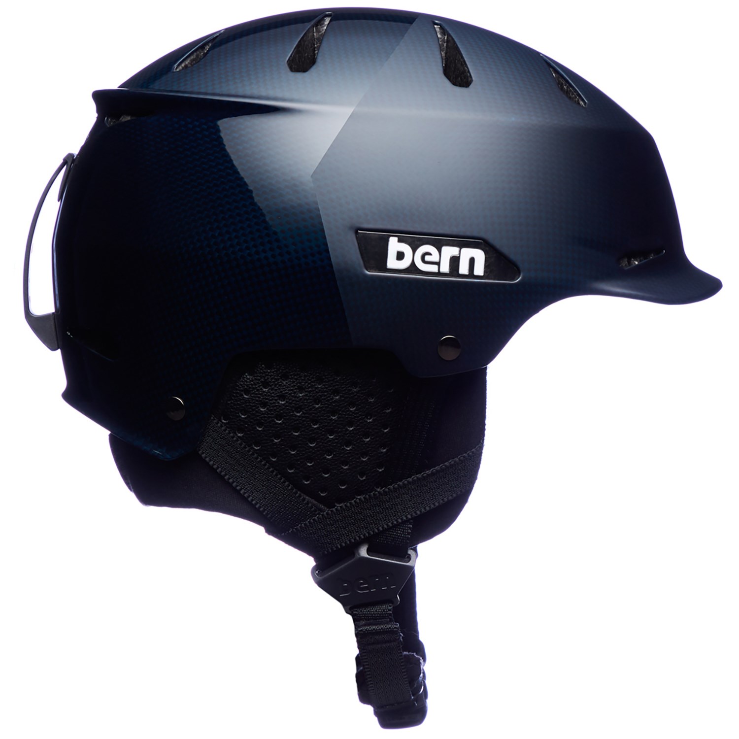 Bern バーン Hendrix MIPS ヘルメットL Matte Vapor Hendrix MIPS Winter Helmet – Bern Helmets