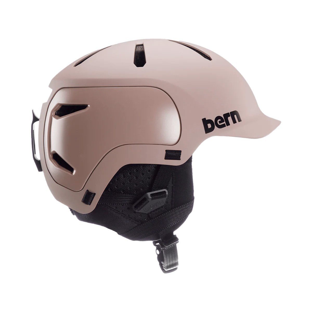 Bern Watts 2.0 MIPS Helmet