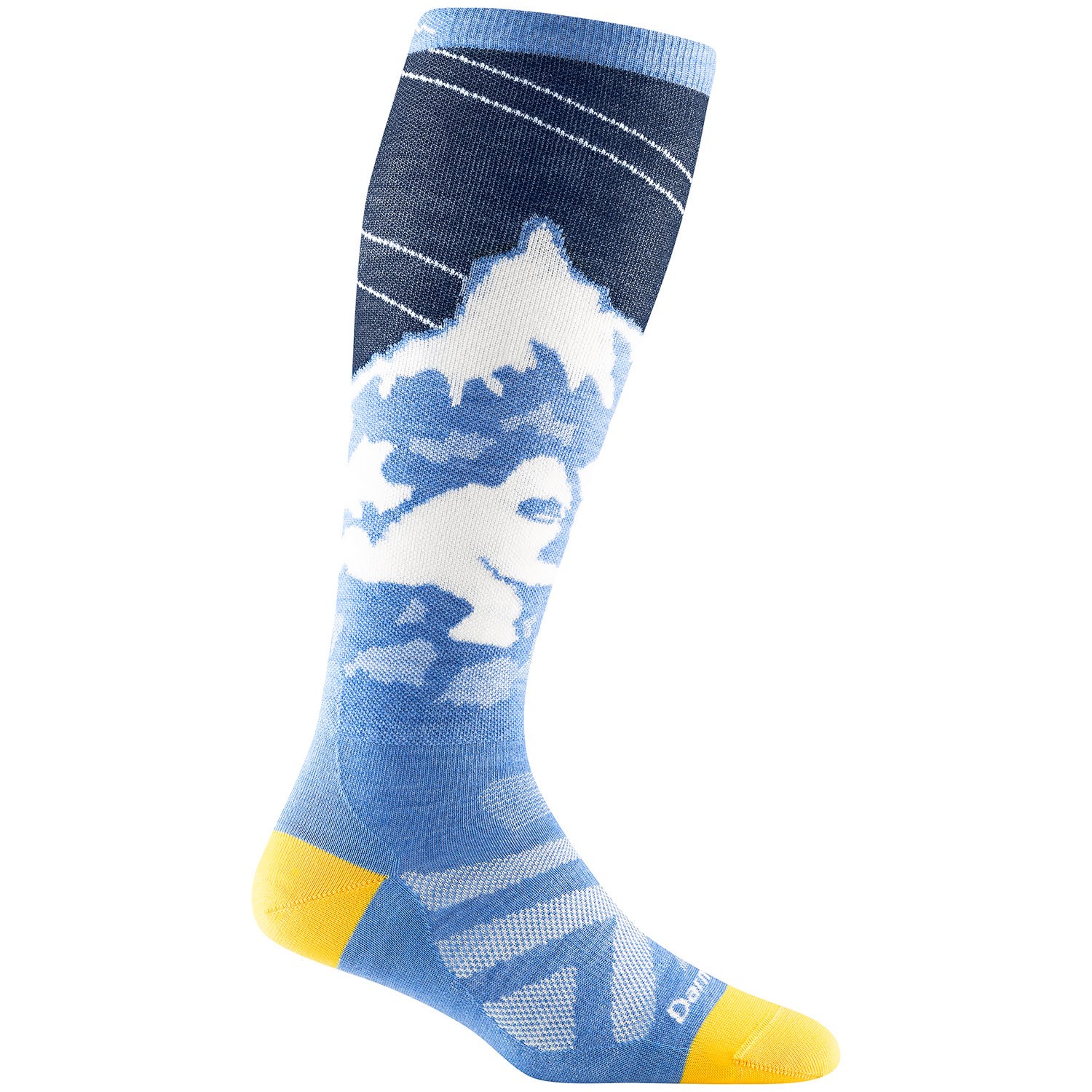 Darn Tough Yeti OTC Lightweight Socks - Women's | evo