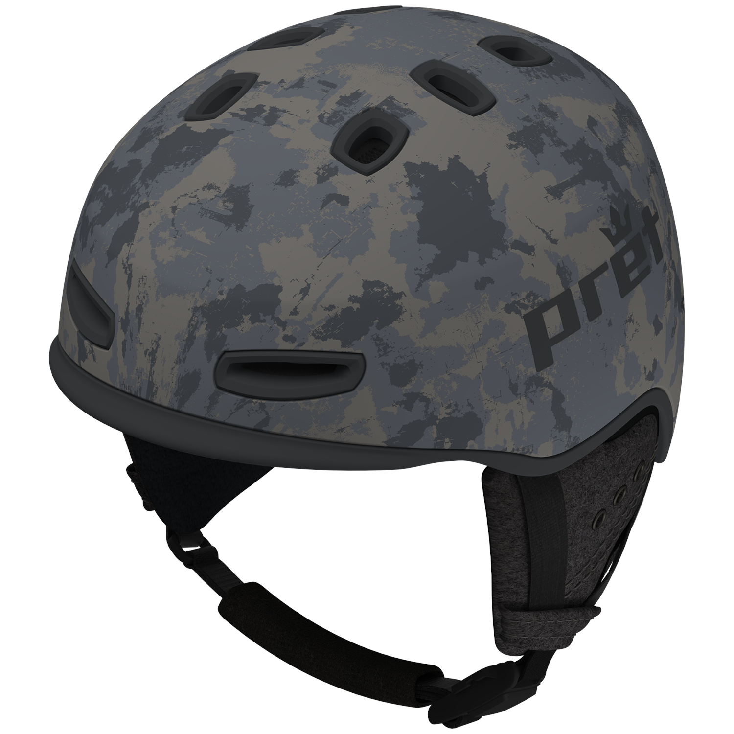 お取り寄せ PRET (取寄) (取寄) X2 Mips Helmet プレットヘルメット ...
