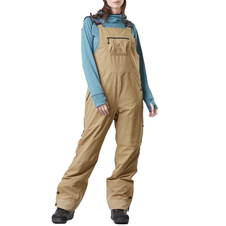 Picture Organic Elwy Bib Pants - Women's