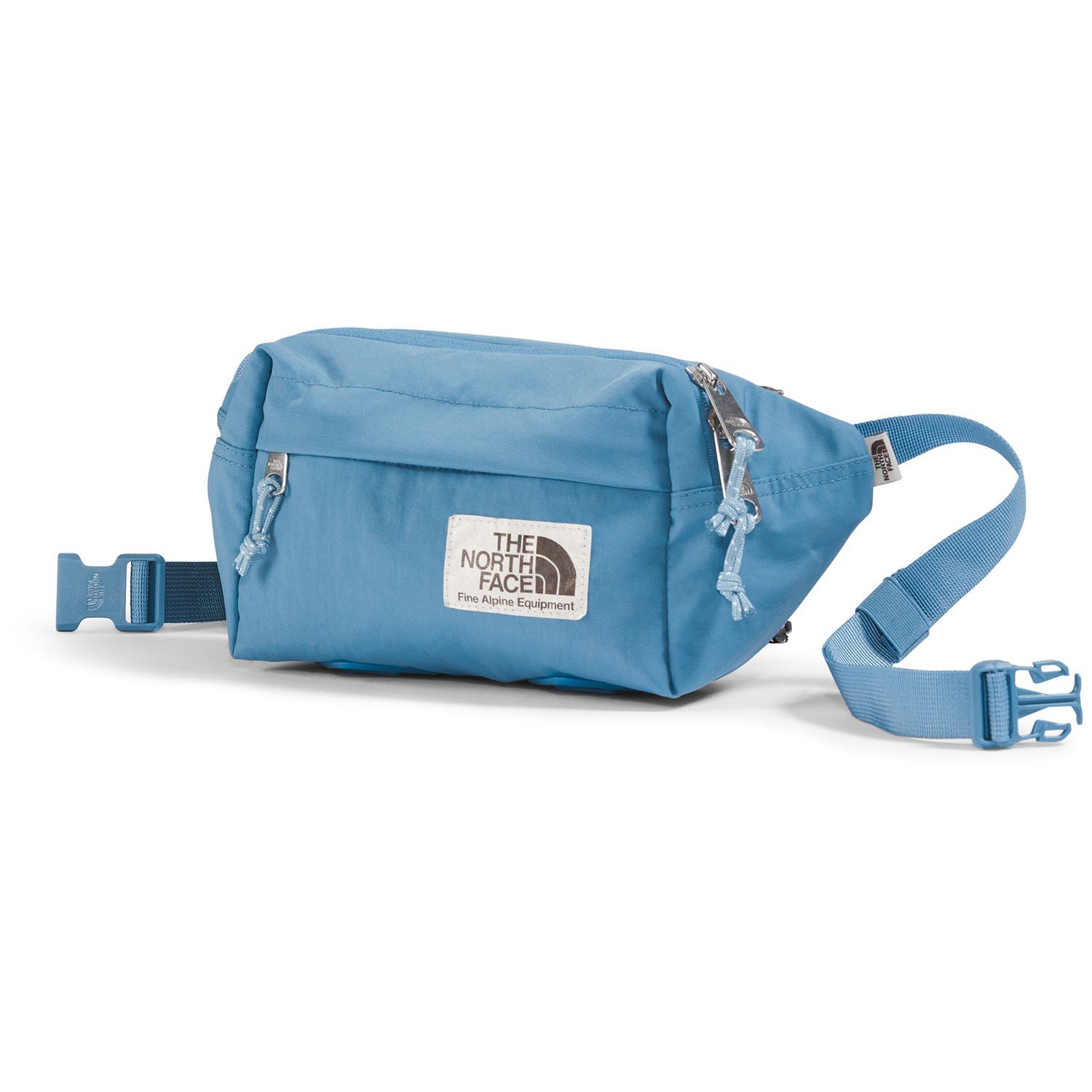 North face lumbar fanny pack best sale