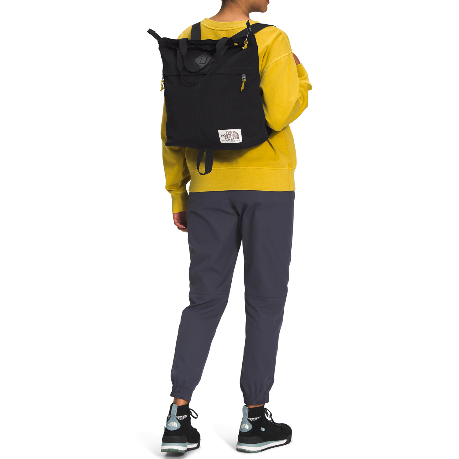 The North Face Berkeley Tote Pack | evo
