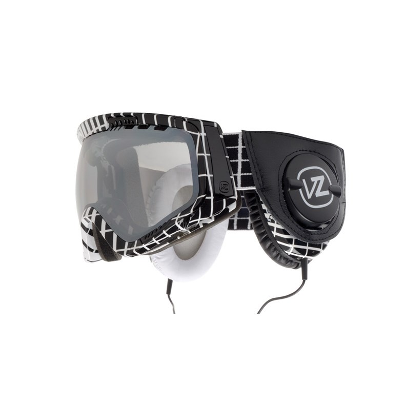VONZIPPER ボンジッパー　& SKALLCANDY スカルキャンディー VONZIPPER ボンジッパー u0026 SKALLCANDY スカルキャンディー