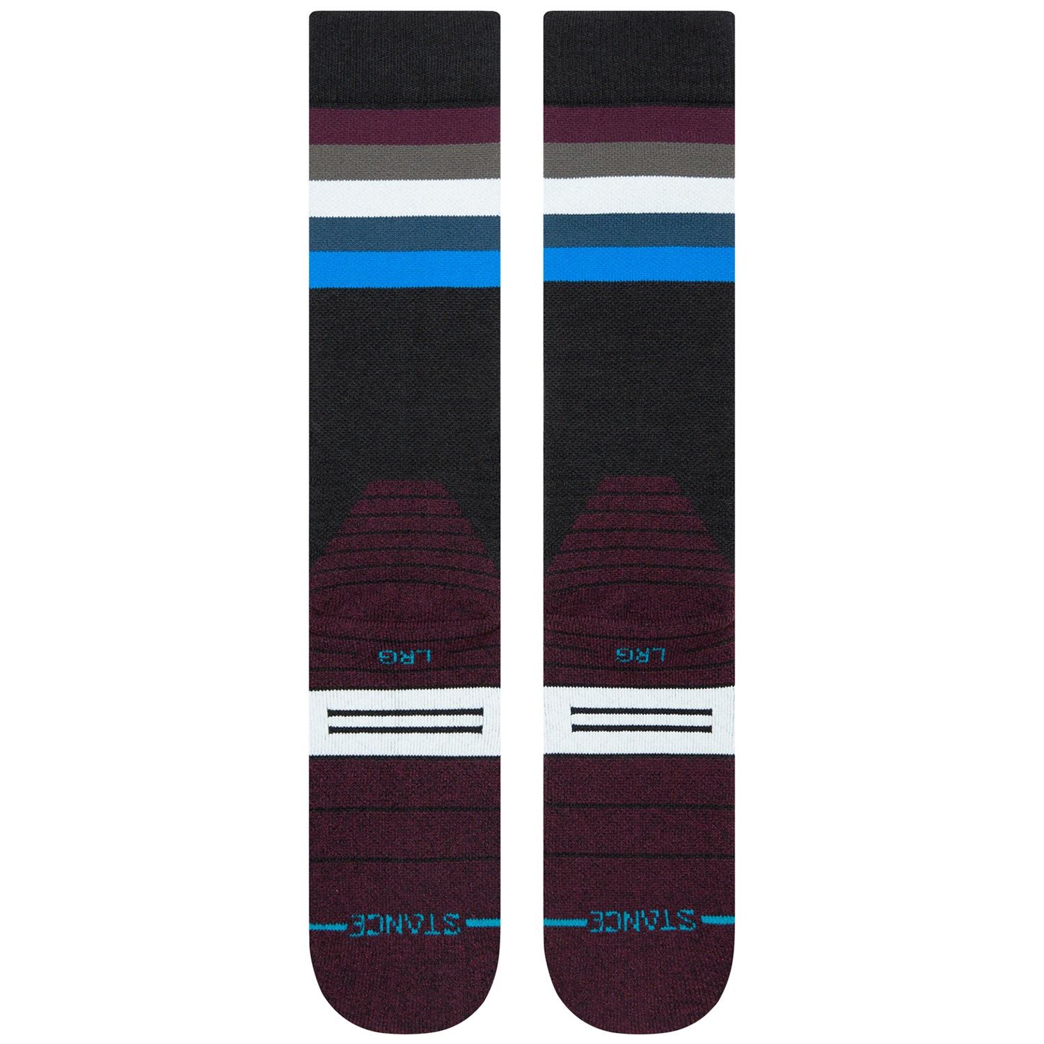 Stance Maliboo Snow Socks