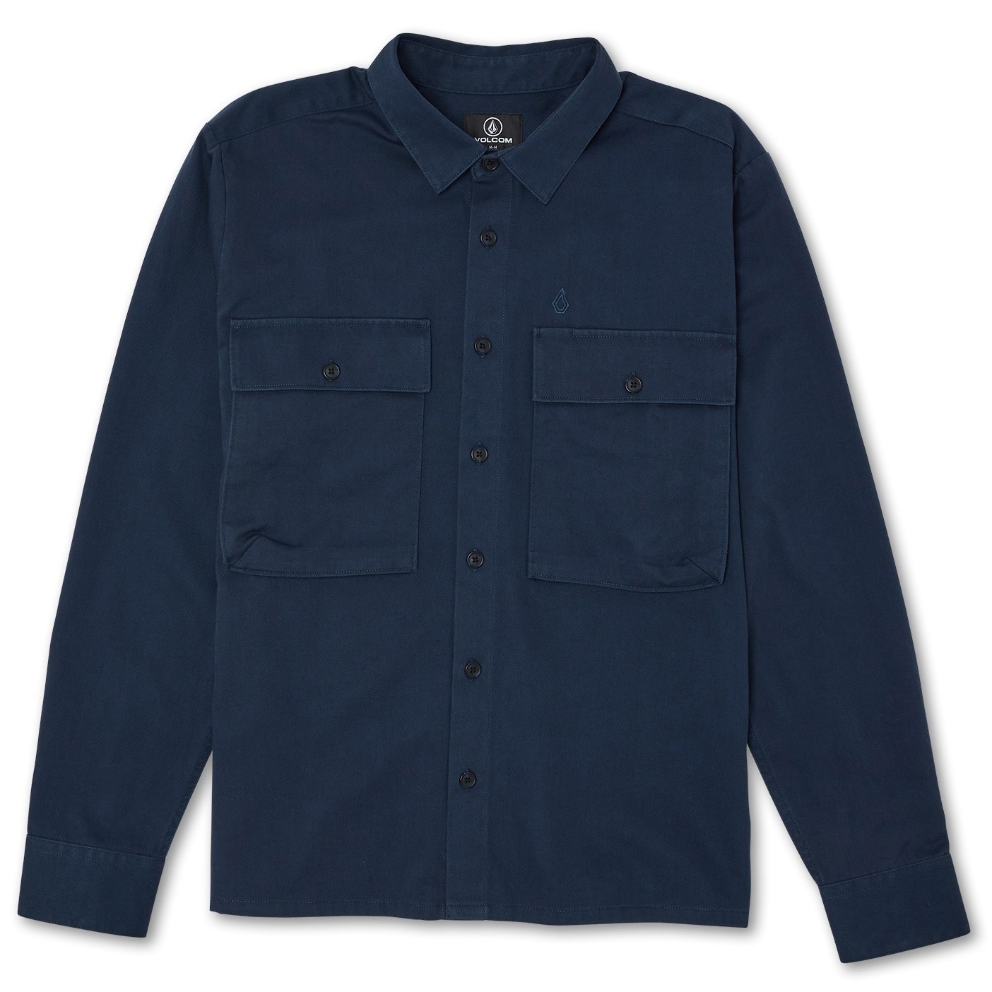 Volcom Louie Lopez Workshirt Long-Sleeve Shirt - Men's | evo