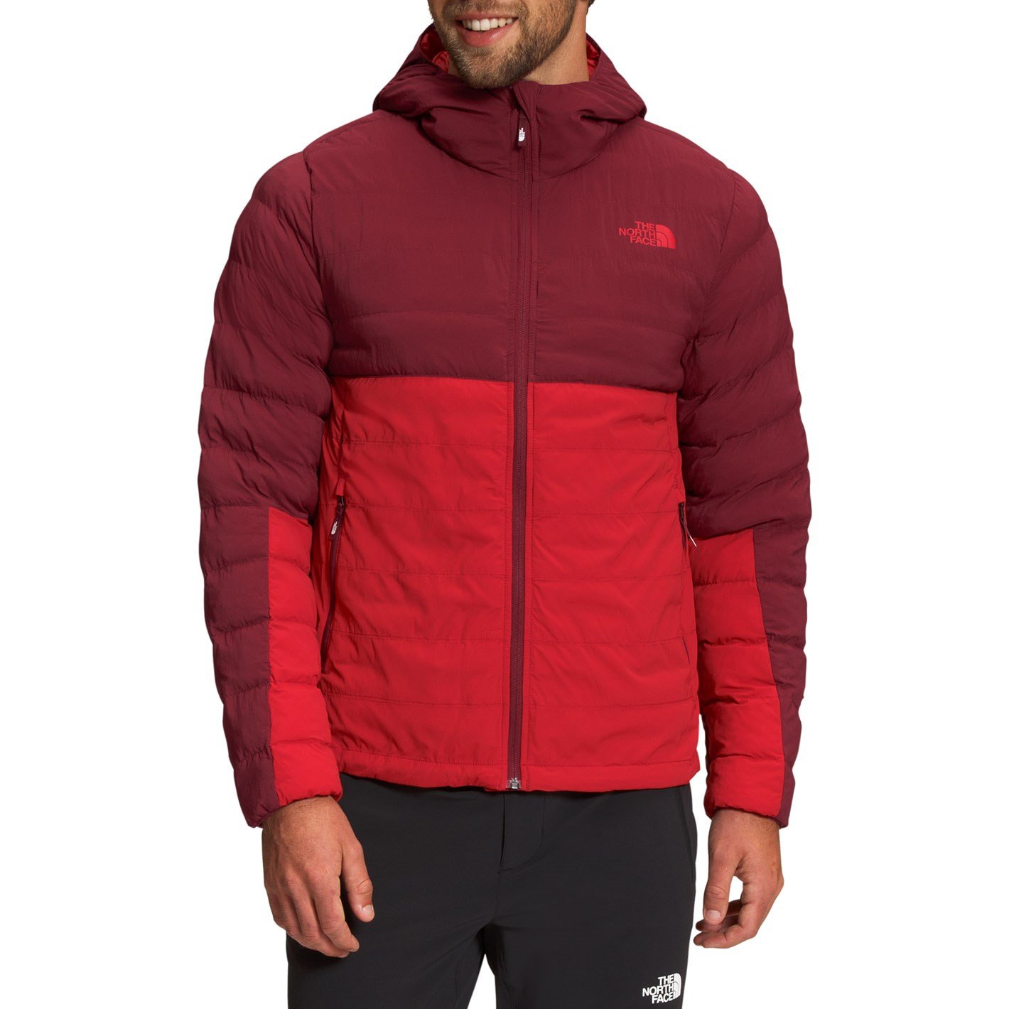 The Face ThermoBall™ Jacket | evo