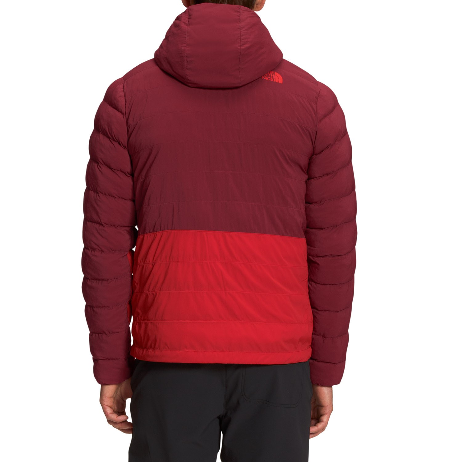 The North Face ThermoBall™ 50/50 Jacket - Men's | evo Canada